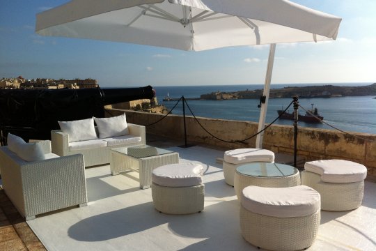 Furniture Rental malta, Frendo Enterprises Malta