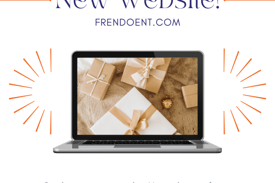 							New Website Launched! Malta, 																					 Frendo Enterprises Malta