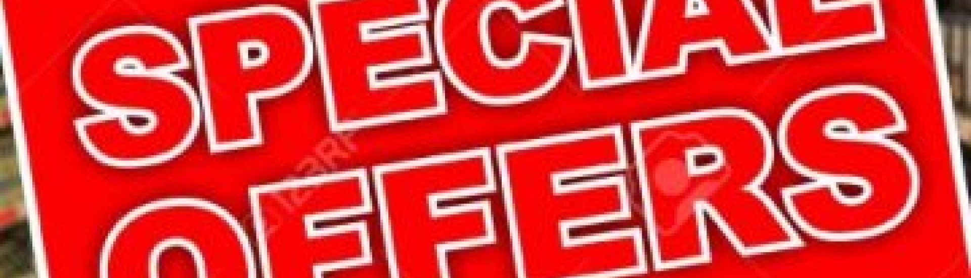 Special Offers Malta, Frendo Enterprises Malta