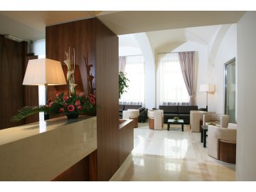 Lobby & Reception malta, Frendo Enterprises Malta