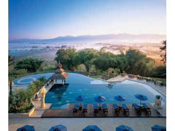 Pool Areas malta, Frendo Enterprises Malta