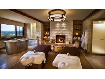 Gym & Spa Areas malta, Frendo Enterprises Malta